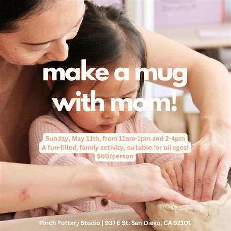 Pinch Pottery Studio | San Diego Pottery Classes & More (@pinch_pottery ...