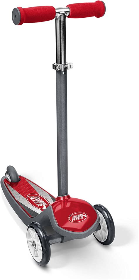 Buy Radio Flyer Color FX EZ Glider 3 Wheel Online at Lowest Price in ...