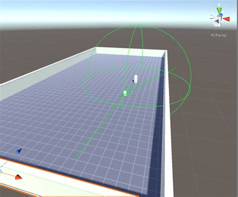 Image result for Unity Spherecast