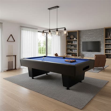 Image result for 6ft Pool Table Review
