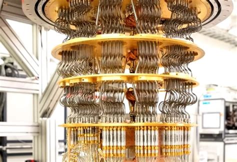 Image result for Quantum Computer Simulation 2021