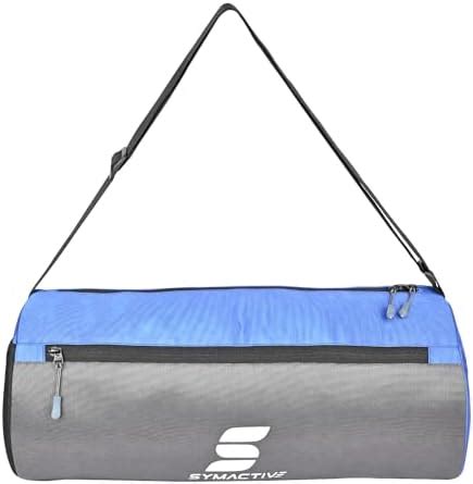 Boldfit Gym Bags for Men with Separate Shoe Compartment Sports for ...