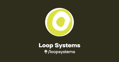 Loop System 的图像结果