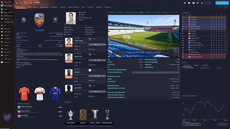 TCM Logopack 2023 - FMInside Football Manager Community