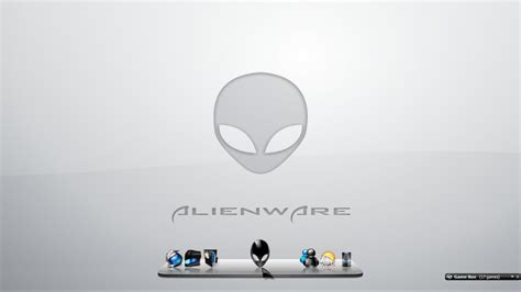 Image result for Alienware PC Theme