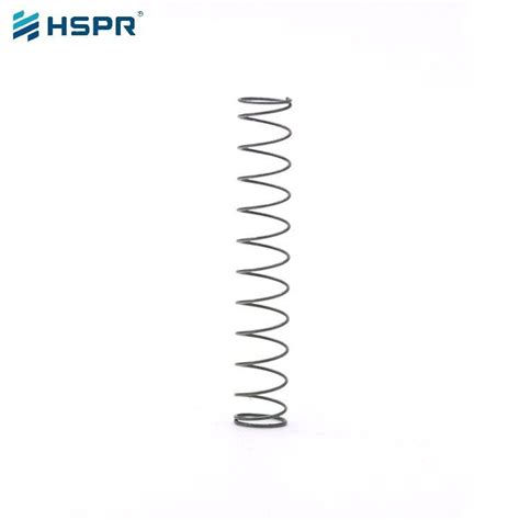 Image result for Presser with Soft Compression Spring Design