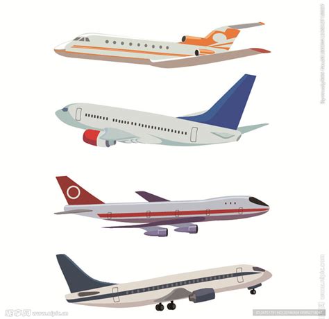 飞机 的图像结果