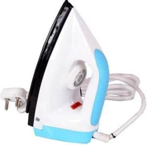 Zlymo HAVELLS Era dry Iron 1000 W Dry Iron (Multi colour) 750 W Dry ...