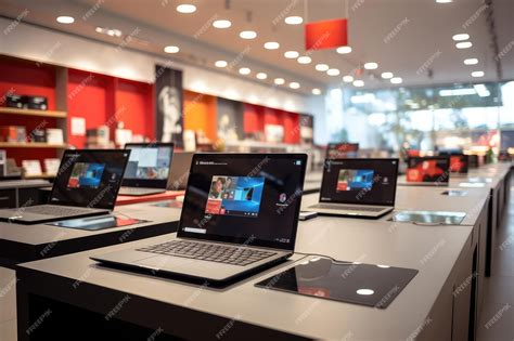 Computer Store 的图像结果