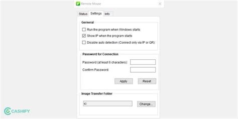 Image result for Remote Mouse Clicker