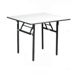 Banquet Table - Folding Banquet Table Manufacturer from Mumbai