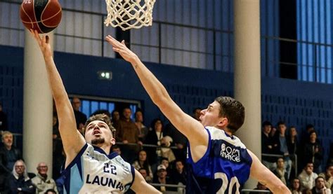 Basket. NM3 : face à la Jalt Le Mans, Montfort a manqué de réussite ...