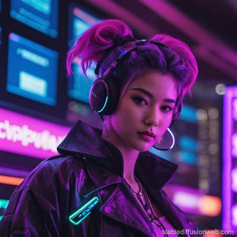 Stock Line Chart 的图像结果