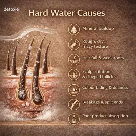 Buy Best Redensyl Shampoo for Hard Water Relief & Hair Fall Control