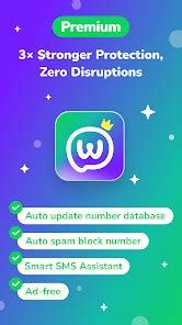 Whoscall: Safer Together – Apps on Google Play