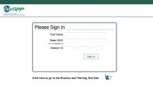 NWEA Secure Testing Tutorial 的图像结果