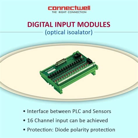 Modul Input Digital 的图像结果