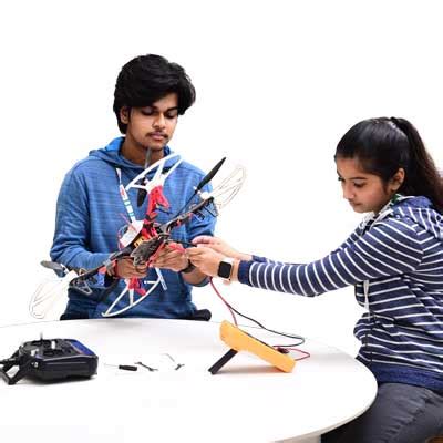 KL Deemed to be University - BBA Admissions