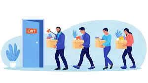 5 Signs to understand layoff scenarios at the workplace | TJinsite