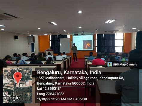 KSSEM | Best College For Engineering and Management in Bangalore