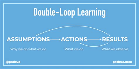 Image result for Double Loop Theory Application