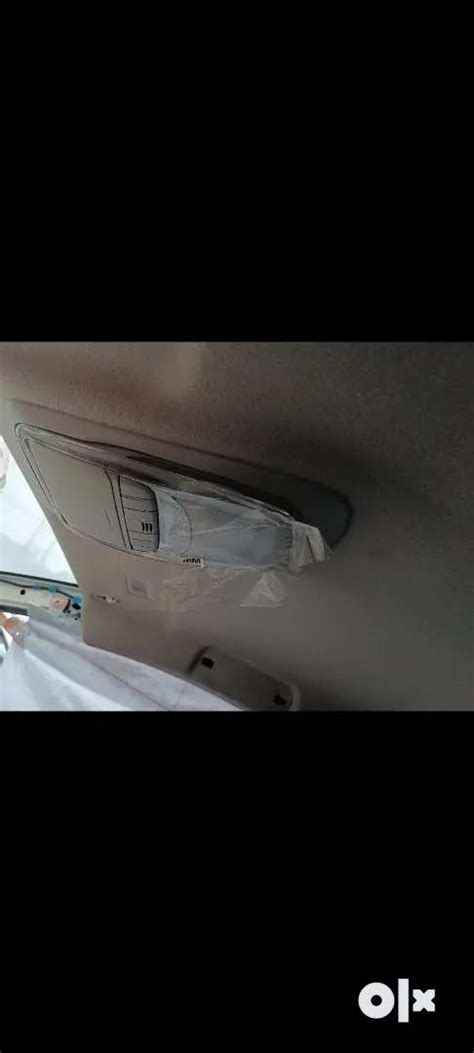 Innova Crysta Z Roof Parts - Spare Parts - 1703022894