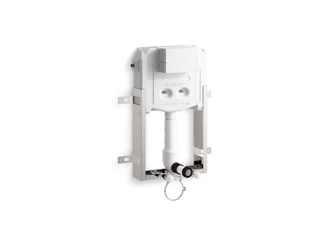 Buy Instafit+ Next Gen In-wall tank with frame K-26352IN-P-NA Online at ...