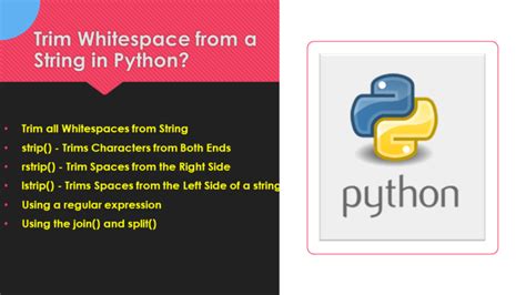 Image result for Python Add Space to String