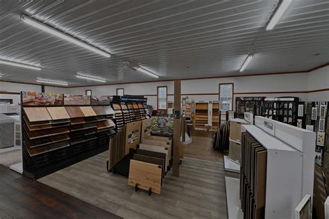 Home - Honest Fred's Flooring