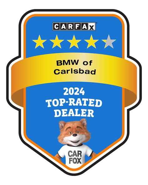 About BMW of Carlsbad | Southern California BMW Dealership