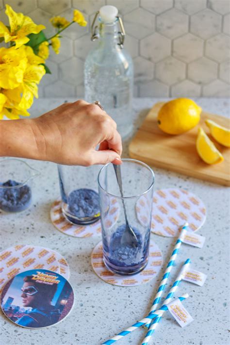 Color Changing Drinks 的图像结果