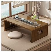 Image result for Japanese Style Coffee Table