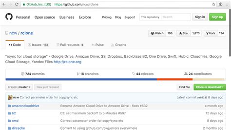 Image result for Rclone Sync