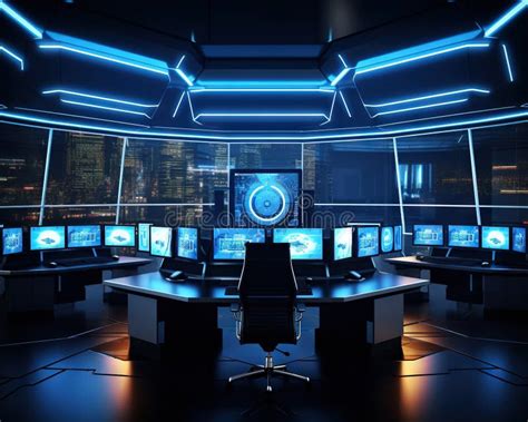 Image result for Command Center Control Room