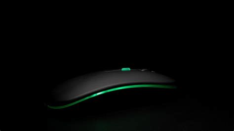Iridescent Black Computer Mouse 的图像结果
