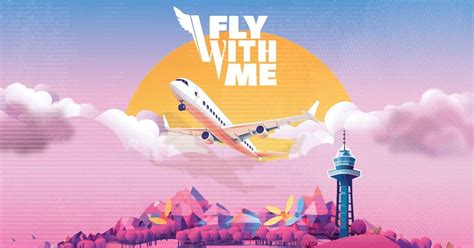 Fly With Me Festival 2024 - Airport Leipzig/Halle, Leipzig/Halle ...