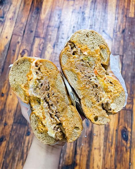 Between the Bagel : r/nyctakeout