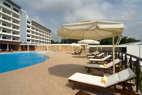 Lancaster Kumasi City Pool: Pictures & Reviews - Tripadvisor