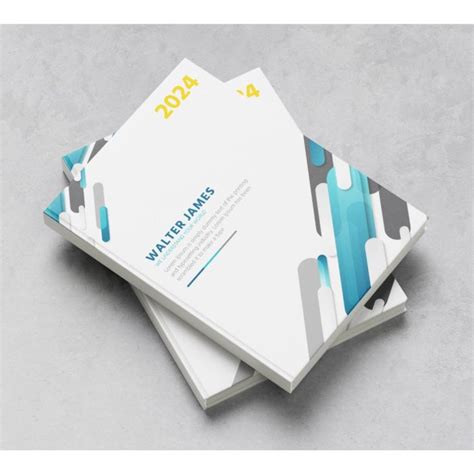 Personalized A5 Diary | Custom A5 Diary for 2024 | Bulk Order Available