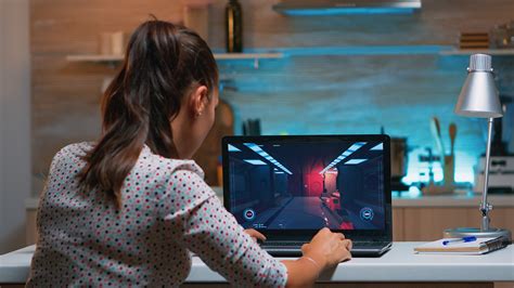 Gaming Computer Laptop 的图像结果