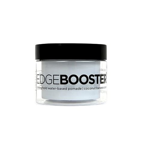 Edge Booster – Gel en pomada para controlar a base de agua, Style ...