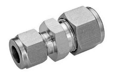 Ferrule Fittings Manufacturers & Suppliers in India