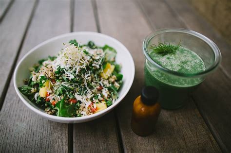 10 Best International Destinations For Vegetarians