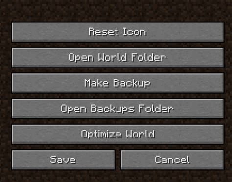 How to Use a Backup in Minecraft Java 的图像结果