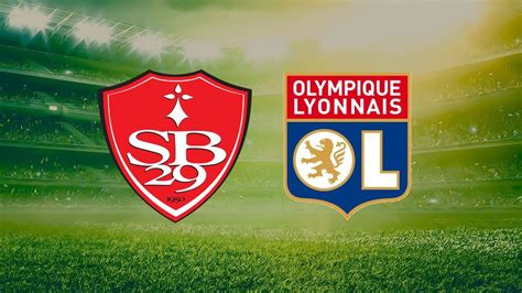 Alineaciones Brest vs Lyon, Ligue 1 2025/2026