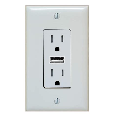 25 Pack- Fake Outlet Premium Stickers Glossy with uv Coating Prank ...