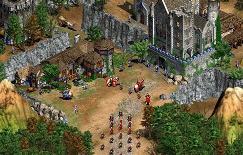 Image result for RPG Multiplayer Mod AOE 2