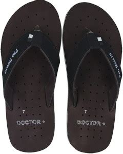 Prohealth Men Extra soft ortho slippers for men Mcr slippers comfort ...