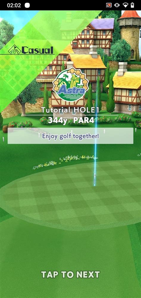 Descargar NEKO GOLF 3.0 APK Gratis para Android