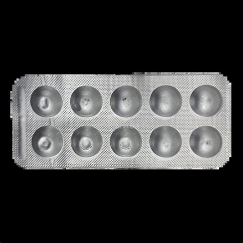 VELOZ 40MG TABLET 10'S : View Price, Combination and Alternatives | Medkart